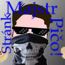 Profile picture for user Stránka