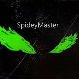 Profile picture for user SpideyMaster