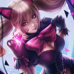 Profile picture for user BLxGamma