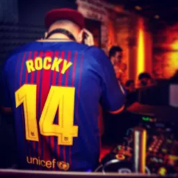 Profile picture for user OGxRocky