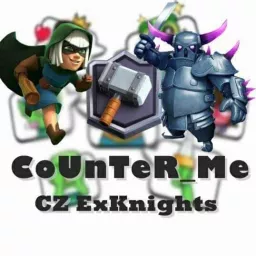 Profile picture for user INAE_CoUnTeR_Me