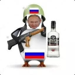 Profile picture for user CzechPenguin