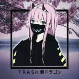 Profile picture for user Rimuru