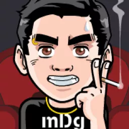 Profile picture for user mDg®