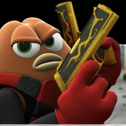 Profile picture for user Killer bean