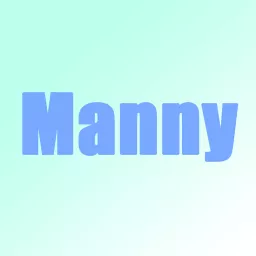 Profile picture for user Mannyyy