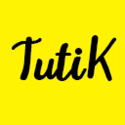 Profile picture for user TutiK