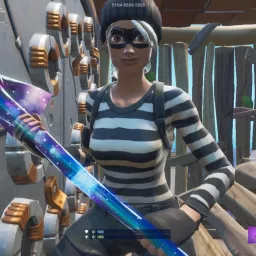 Profile picture for user Tw3Xik