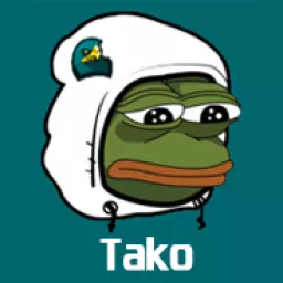 Profile picture for user Tako