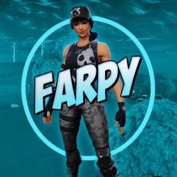 Profile picture for user Farpy