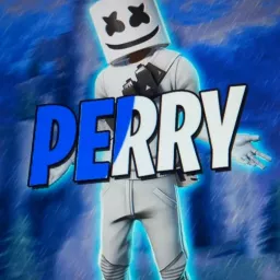Profile picture for user patrik.perry