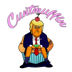 Profile picture for user Cuntmuffin