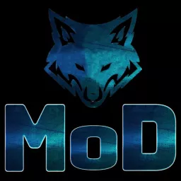 Profile picture for user MoD_MetthewFox