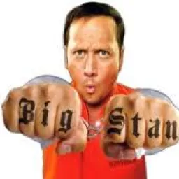 Profile picture for user Big Stan