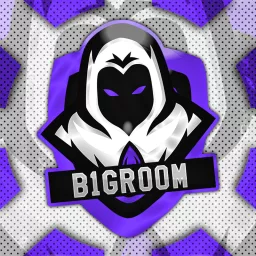 Profile picture for user B1GR00M