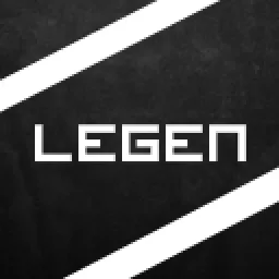 Profile picture for user LegeN
