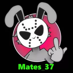 Profile picture for user Mates_37