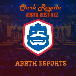 Profile picture for user ABRTH.Kostin cz