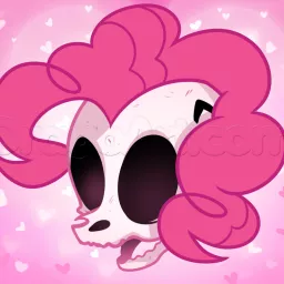 Profile picture for user FTW_Pinkie_Die_CZ