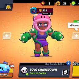 Profile picture for user ben55