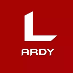 Profile picture for user Ardy