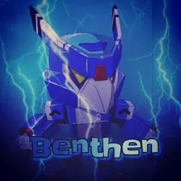 Profile picture for user Benthen