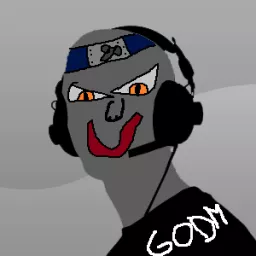 Profile picture for user GodmJeBeast