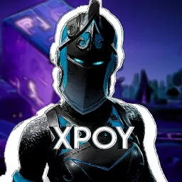 Profile picture for user xPoy