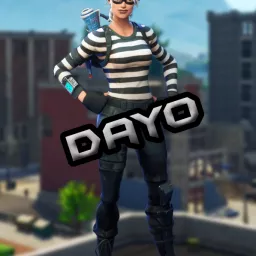 Profile picture for user PWA_Dayko