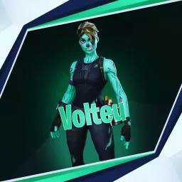 Profile picture for user Volteu