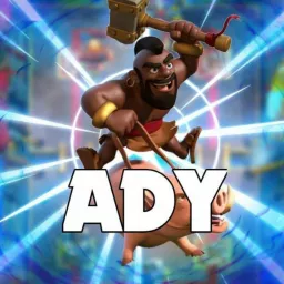 Profile picture for user ADY_CR