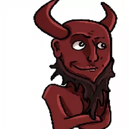 Profile picture for user SatanicAntiChrist