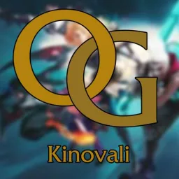 Profile picture for user kinovali