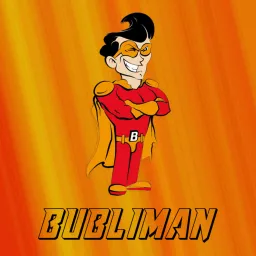 Profile picture for user bublimanos