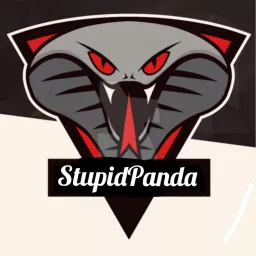 Profile picture for user StupidPanda