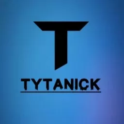 Profile picture for user tytanick