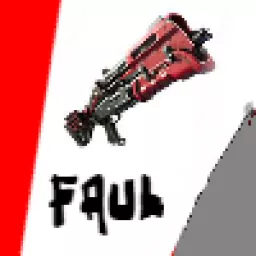 Profile picture for user Faul