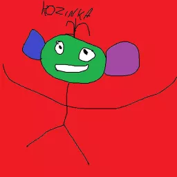 Profile picture for user Kozinka