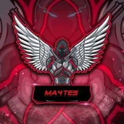 Profile picture for user Ma4tes