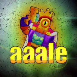 Profile picture for user aaale