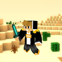 Profile picture for user ZeXyCz