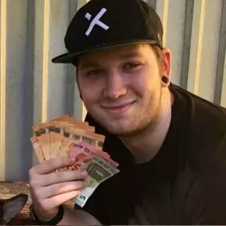 Profile picture for user Ursus Eddie