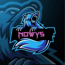 Profile picture for user Nowys_pubgm