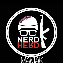 Profile picture for user nerdManiak
