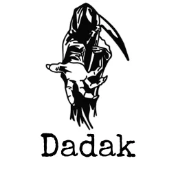 Profile picture for user dmDadak