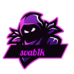 Profile picture for user theSVAB1K