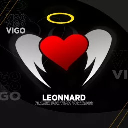 Profile picture for user vigoLeonardo