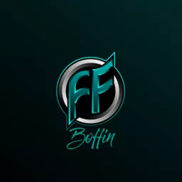 Profile picture for user 『FF』Boffinヅ