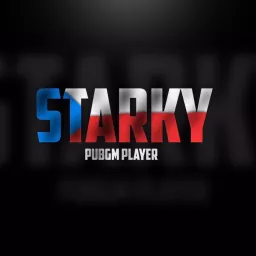 Profile picture for user STARKYY
