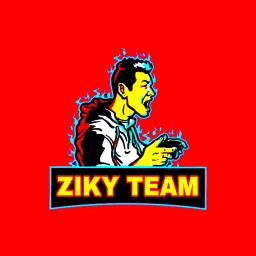 Profile picture for user ZIKY Orange